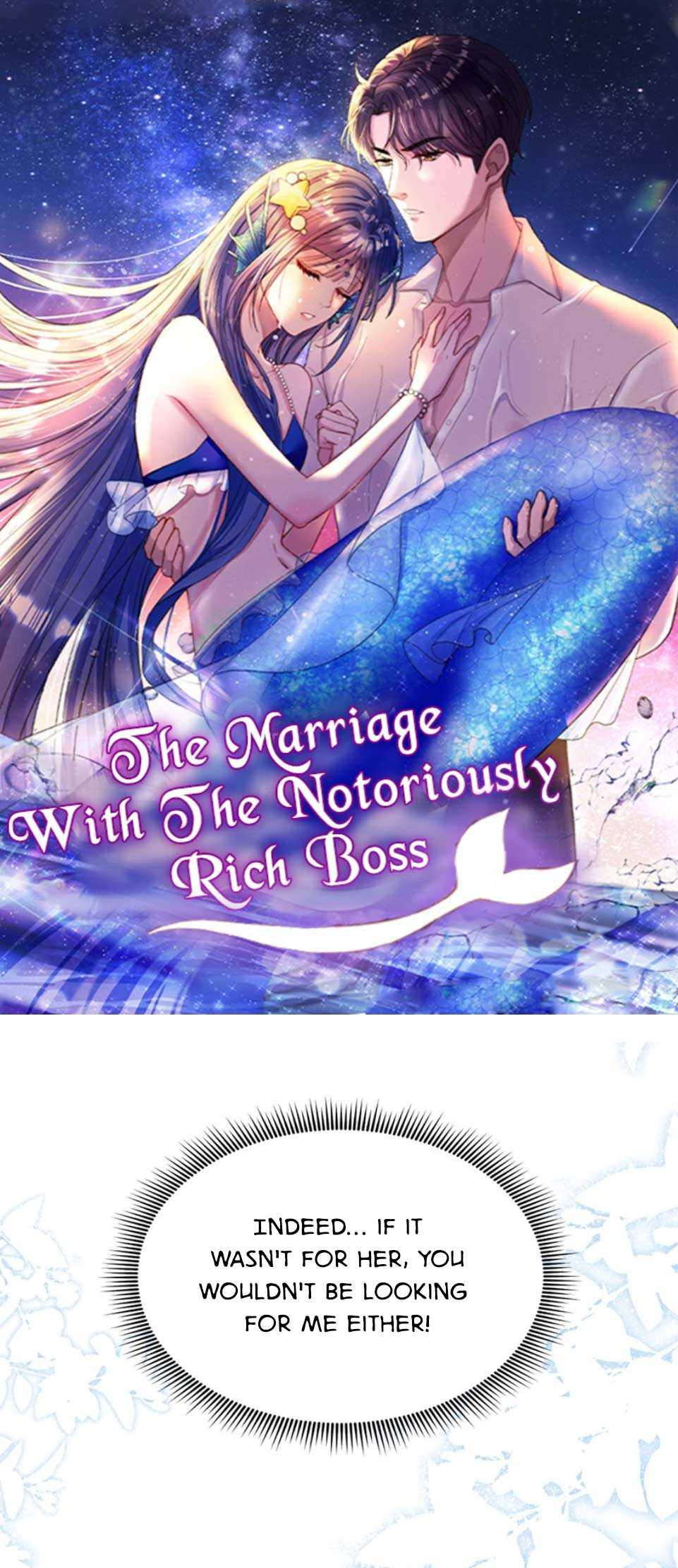 I Was Rocked To The World’s Richest Man In A Matchmaking Office - Chapter 137