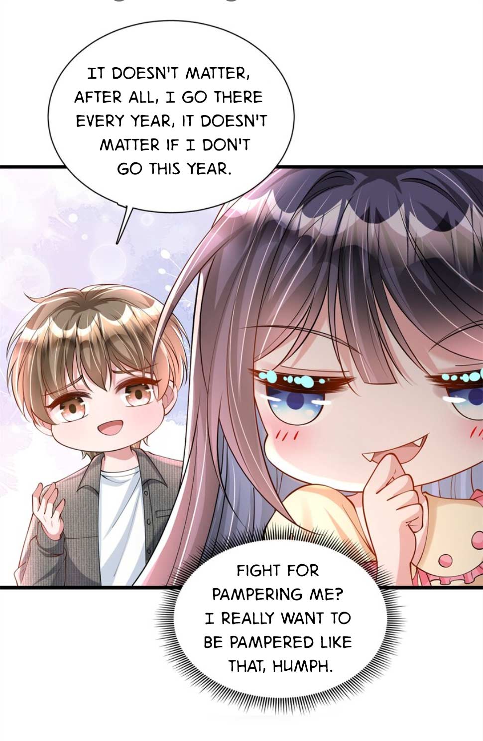 I Was Rocked To The World’s Richest Man In A Matchmaking Office - Chapter 258