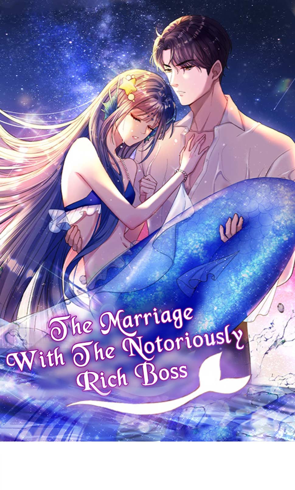 I Was Rocked To The World’s Richest Man In A Matchmaking Office - Chapter 155