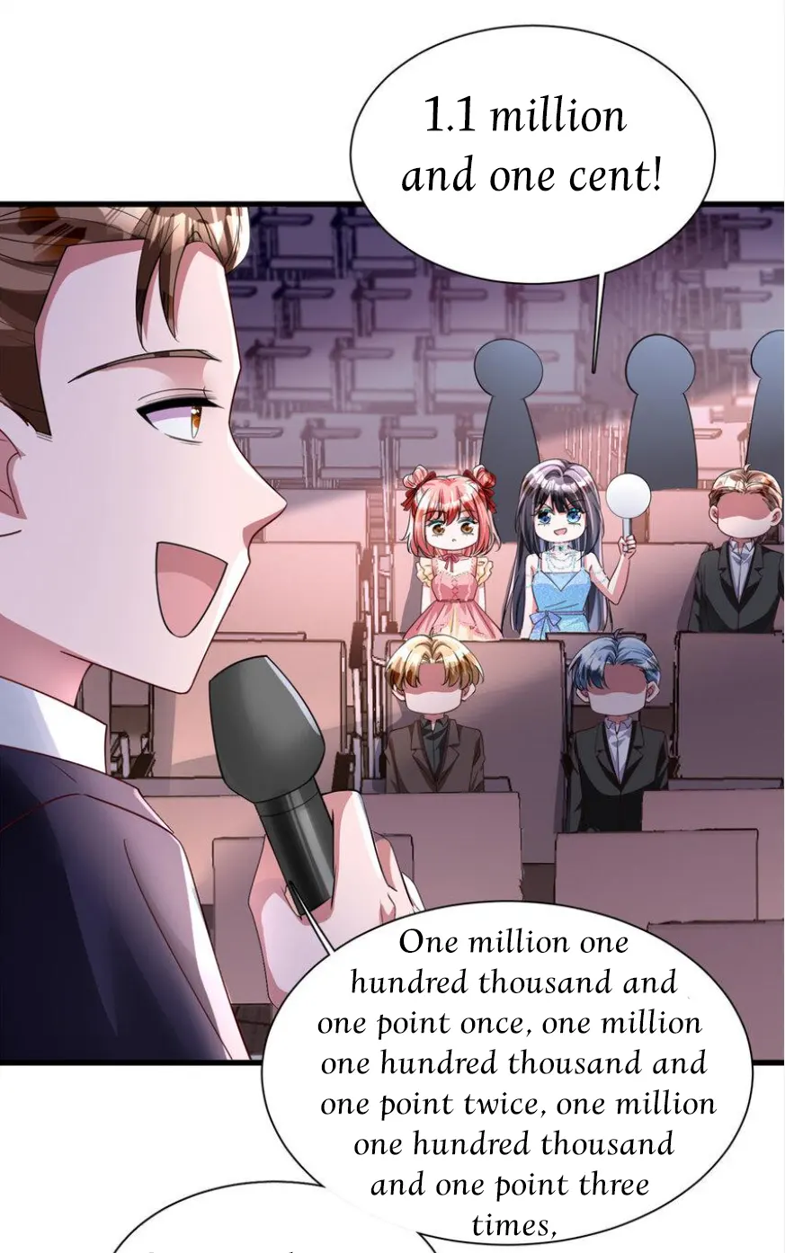 I Was Rocked To The World’s Richest Man In A Matchmaking Office - Chapter 275