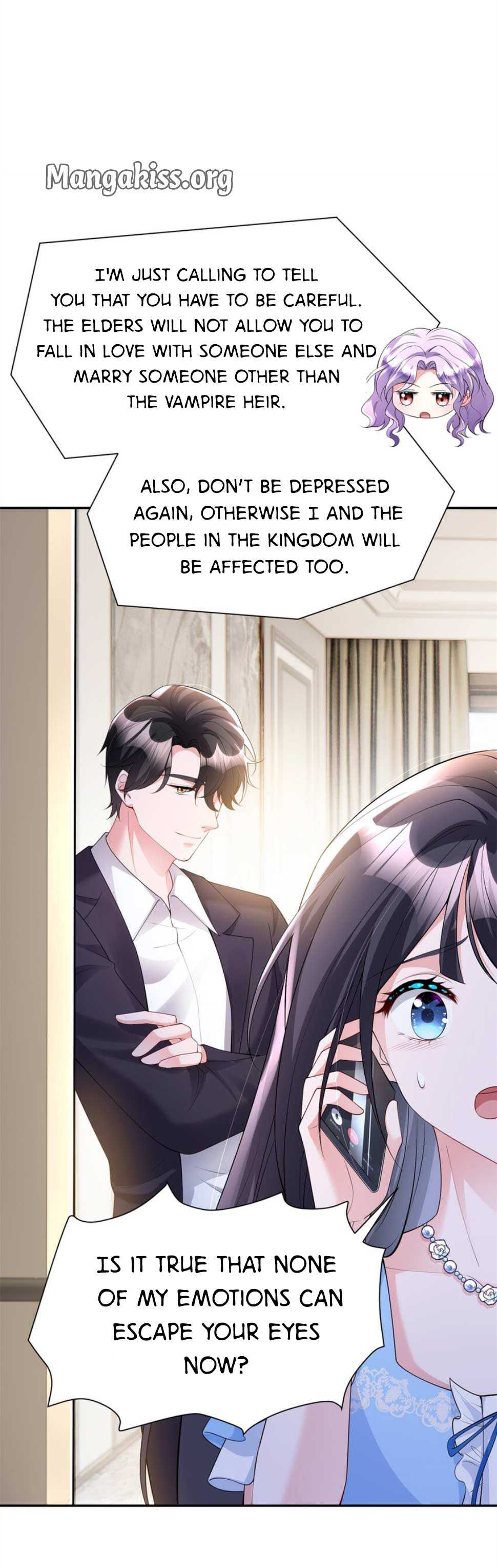 I Was Rocked To The World’s Richest Man In A Matchmaking Office - Chapter 206