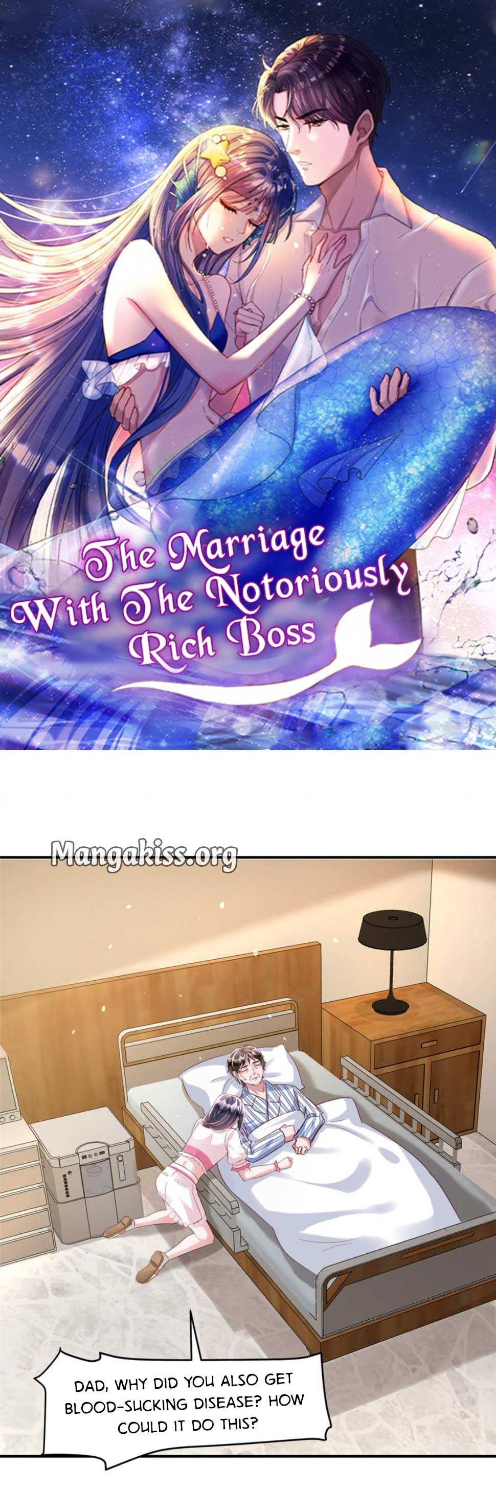 I Was Rocked To The World’s Richest Man In A Matchmaking Office - Chapter 144