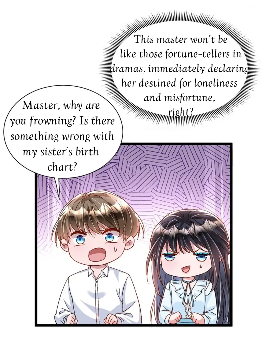 I Was Rocked To The World’s Richest Man In A Matchmaking Office - Chapter 280