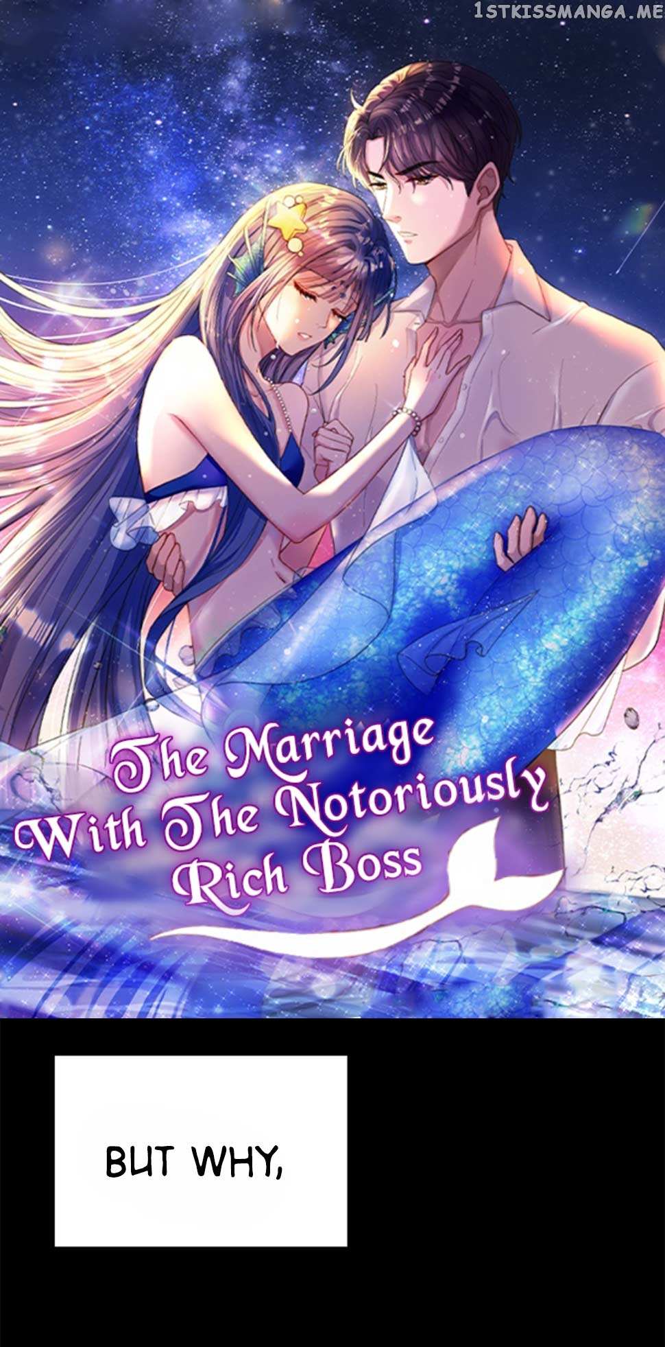 I Was Rocked To The World’s Richest Man In A Matchmaking Office - Chapter 121