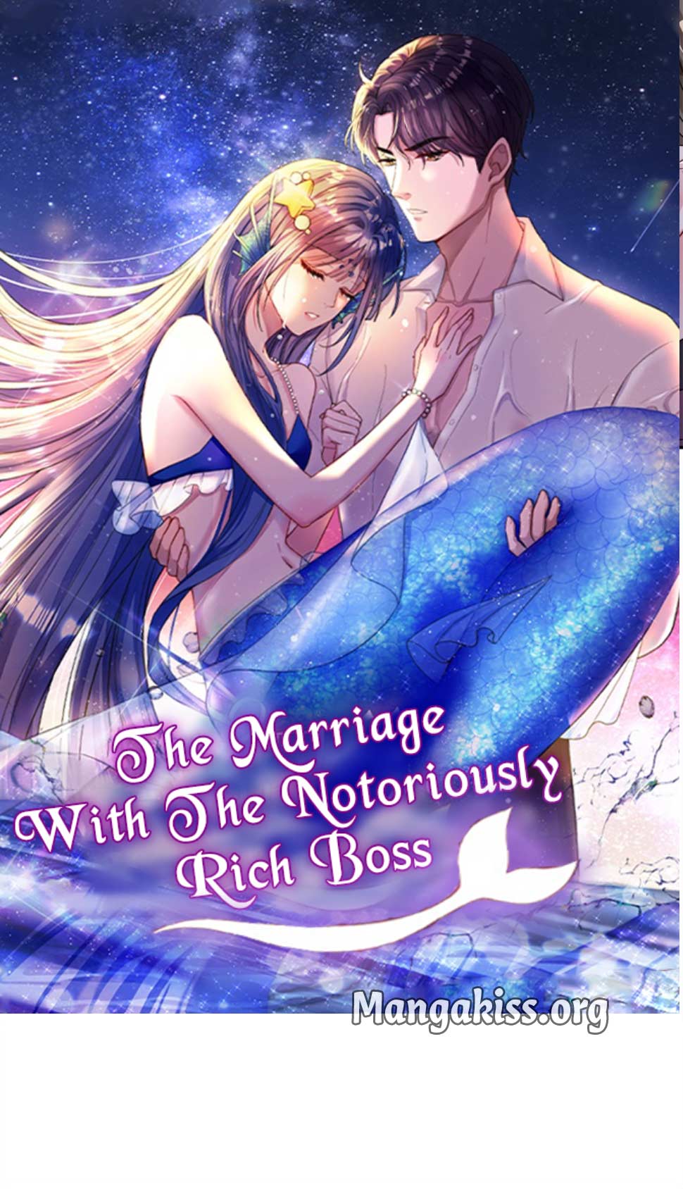 I Was Rocked To The World’s Richest Man In A Matchmaking Office - Chapter 135