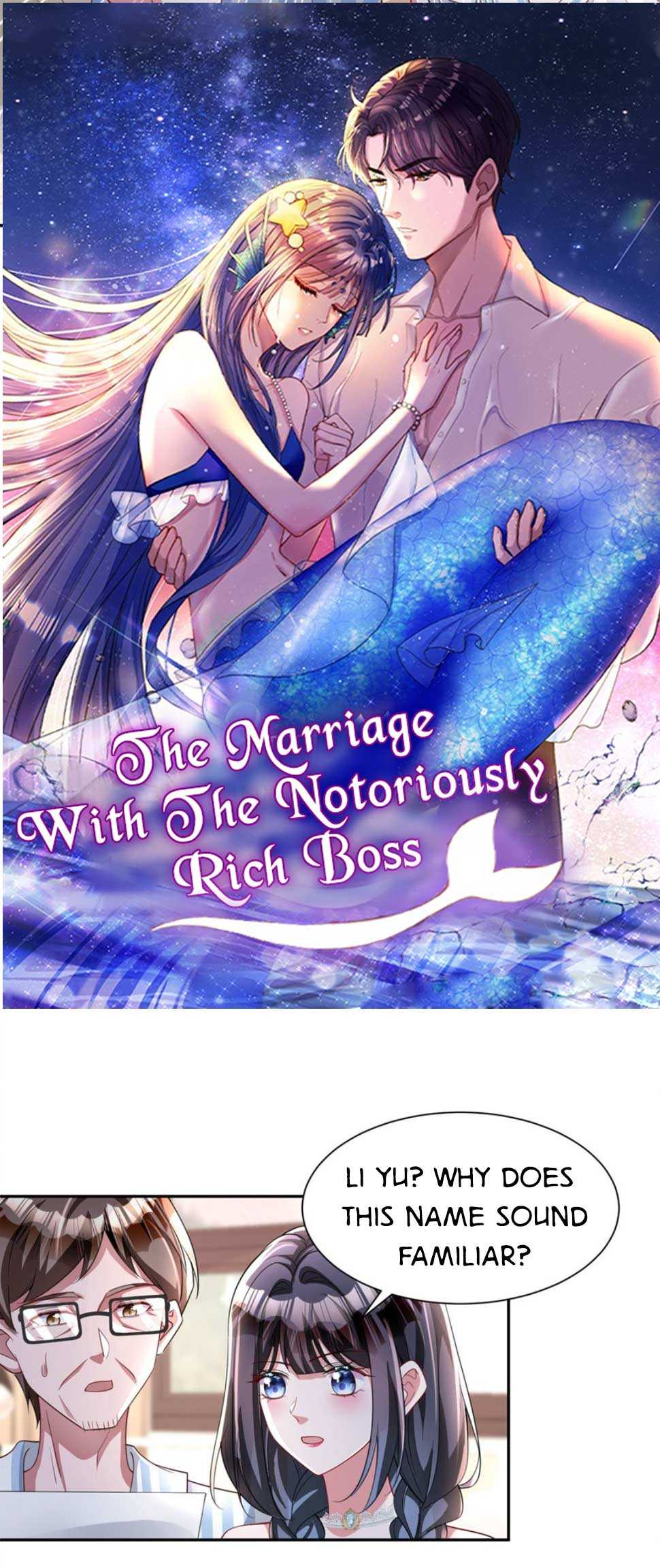 I Was Rocked To The World’s Richest Man In A Matchmaking Office - Chapter 223