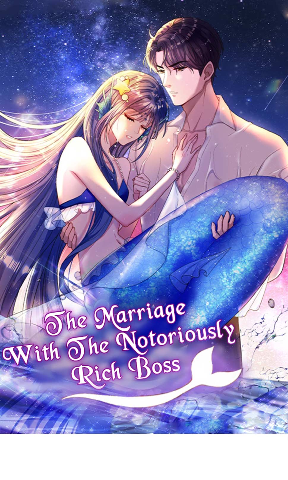 I Was Rocked To The World’s Richest Man In A Matchmaking Office - Chapter 207