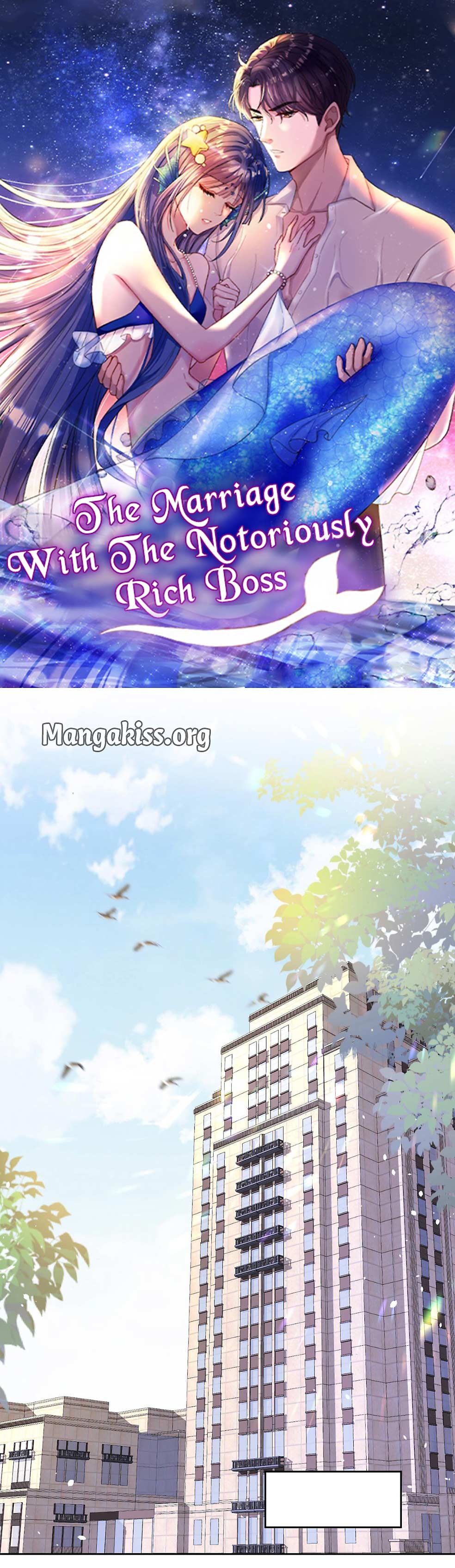 I Was Rocked To The World’s Richest Man In A Matchmaking Office - Chapter 27