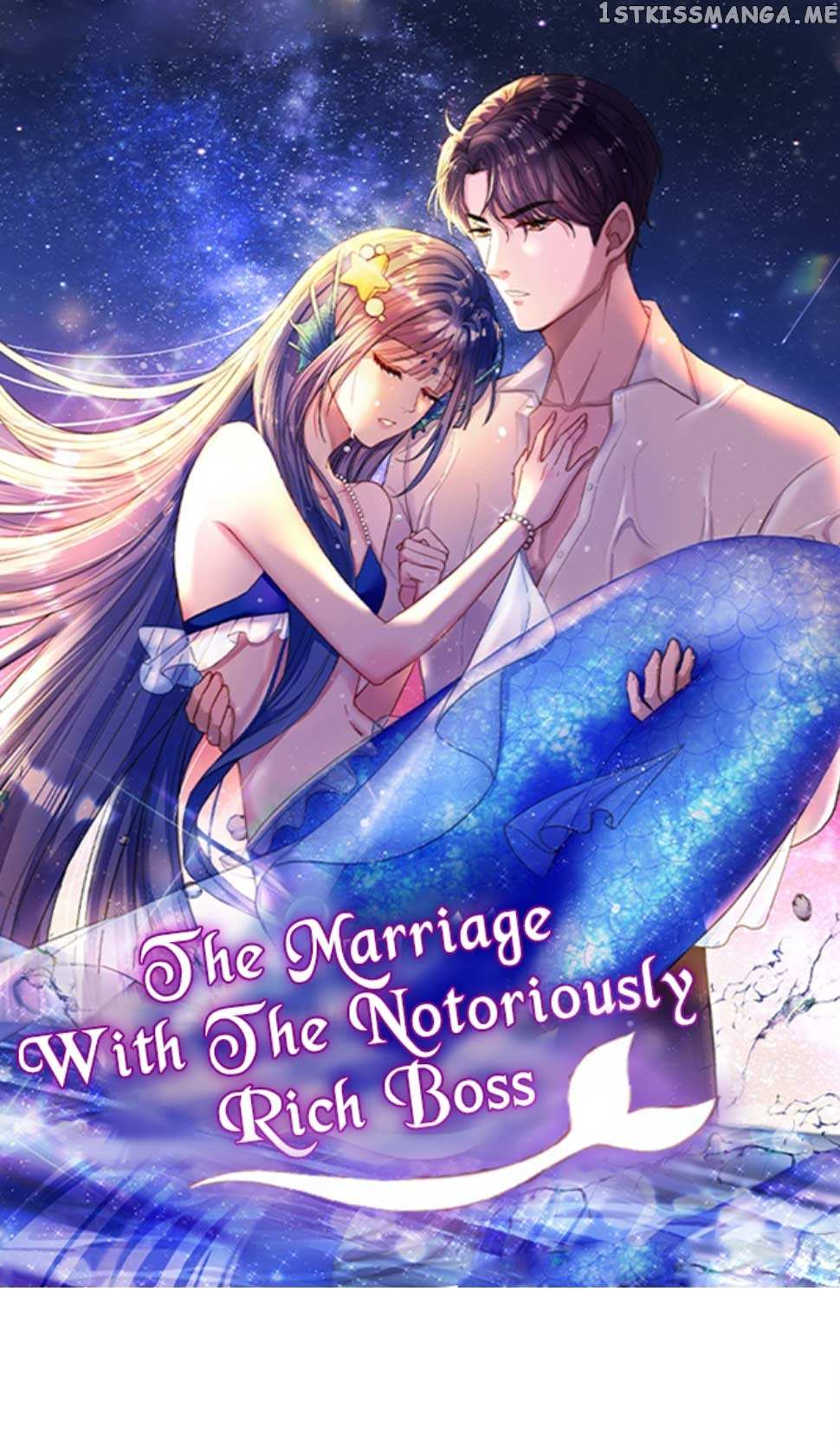 I Was Rocked To The World’s Richest Man In A Matchmaking Office - Chapter 123