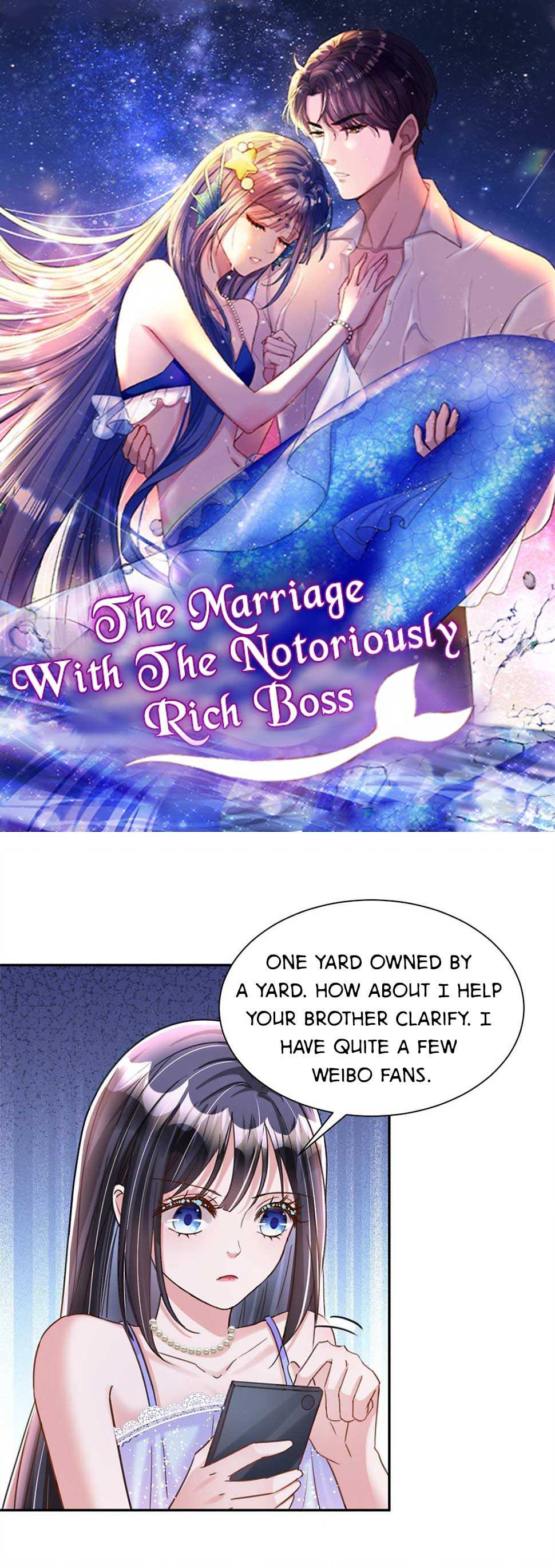 I Was Rocked To The World’s Richest Man In A Matchmaking Office - Chapter 173