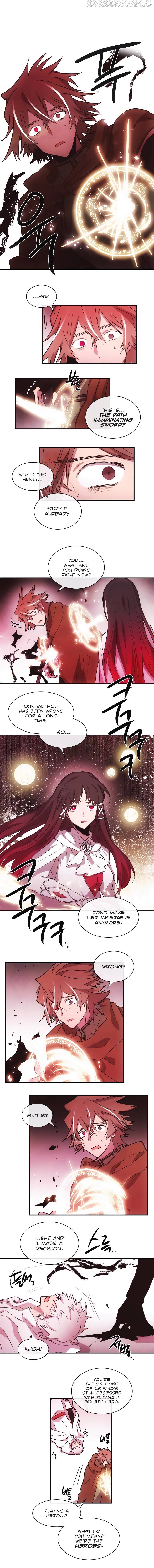 Miracle Hero! - Chapter 103