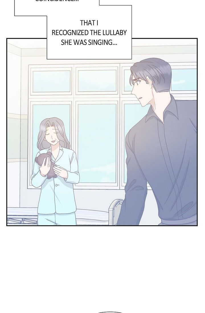 A Spoonful Of Your Love - Chapter 65