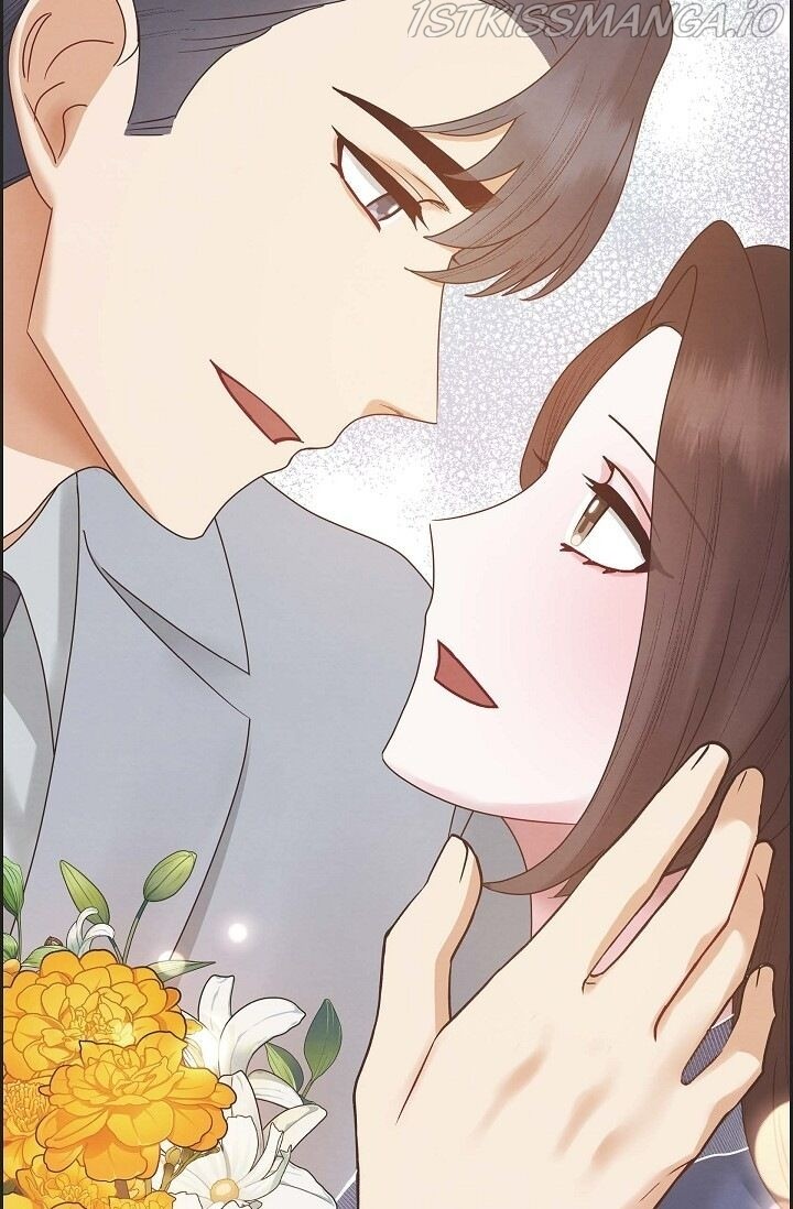 A Spoonful Of Your Love - Chapter 66