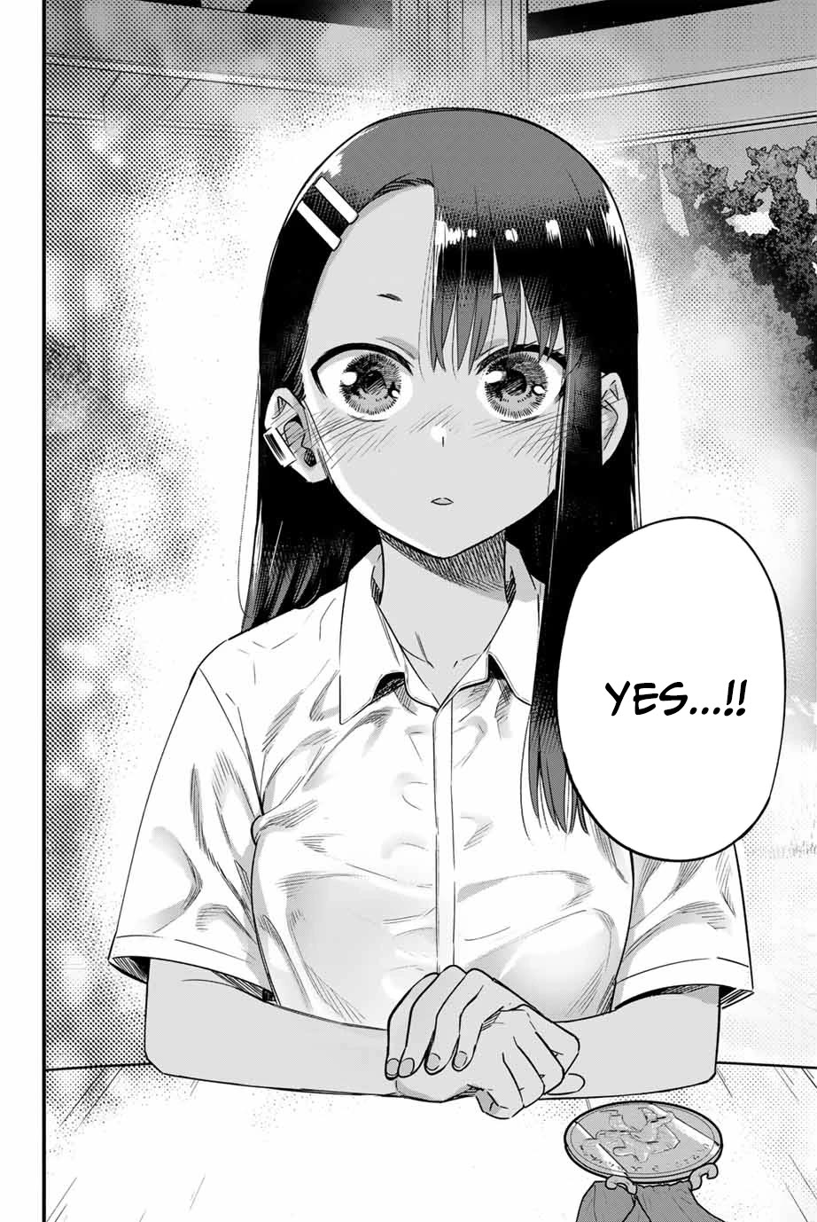 Please Don't Bully Me, Nagatoro - Chapter 144: Senpai... Even For You, That Was...