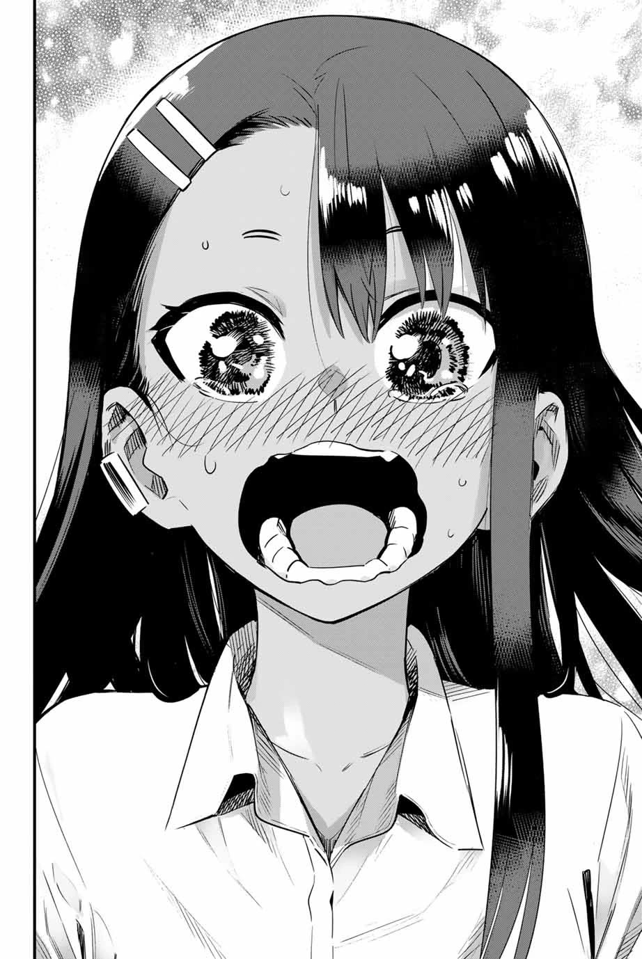 Please Don't Bully Me, Nagatoro - Chapter 144: Senpai... Even For You, That Was...