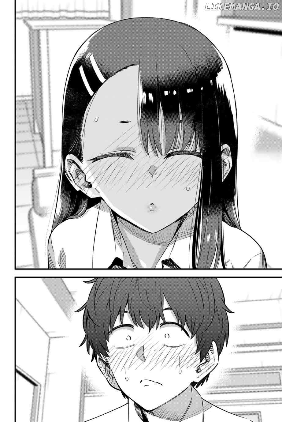 Please Don't Bully Me, Nagatoro - Chapter 148