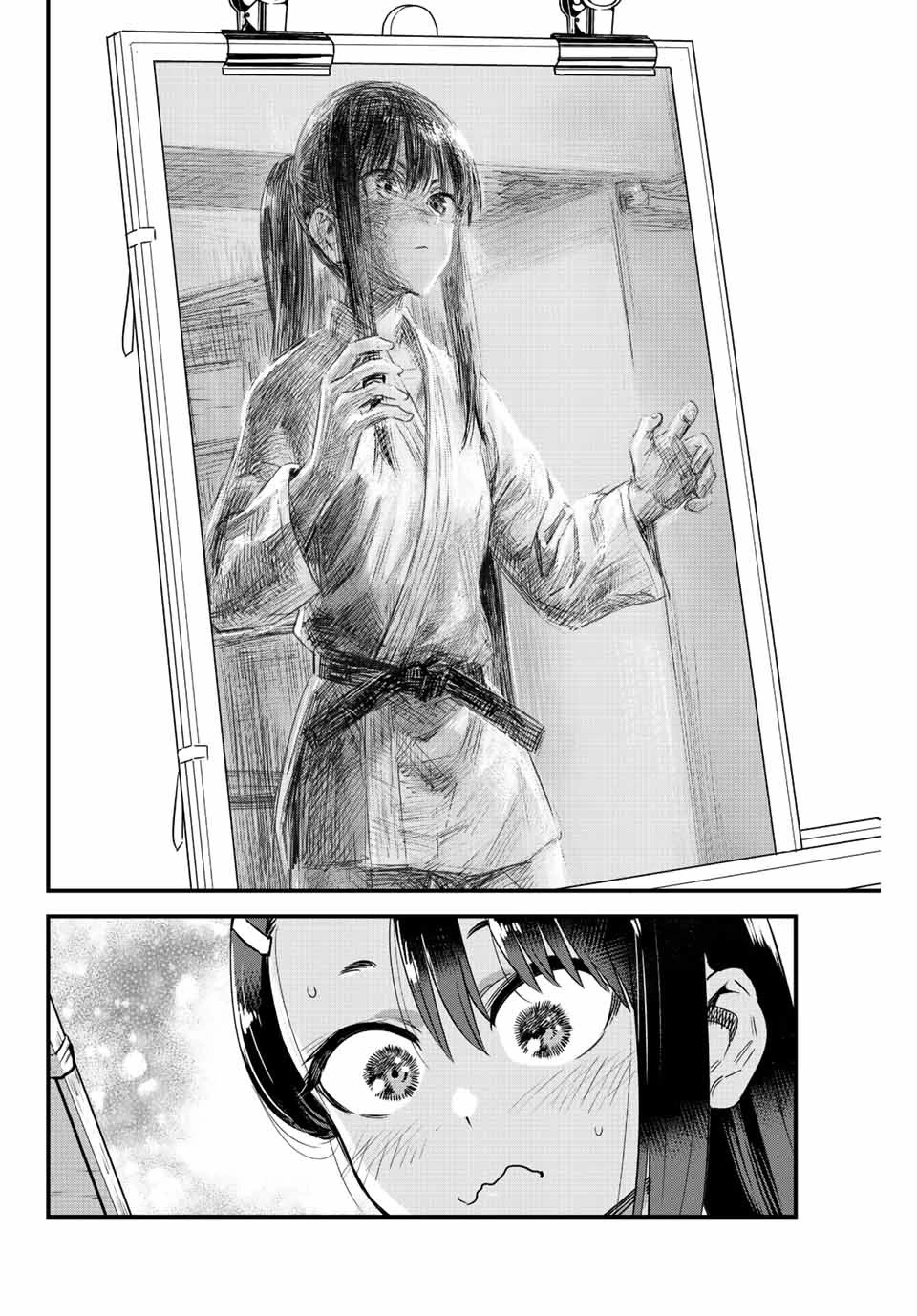 Please Don't Bully Me, Nagatoro - Chapter 133: I Understand What You're Trying To Say, Senpai...