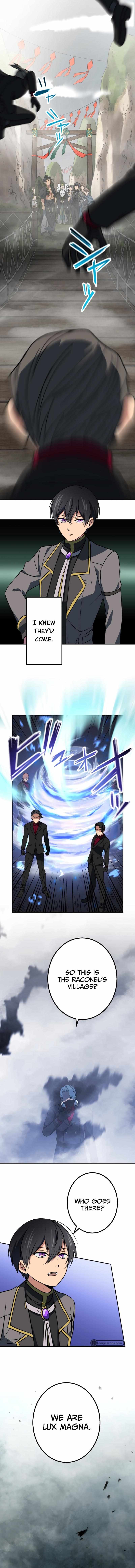 The Transmigrated Mage Life In Another World, Becoming The Strongest In The World With The Knowledge Of The Original Story - Chapter 45