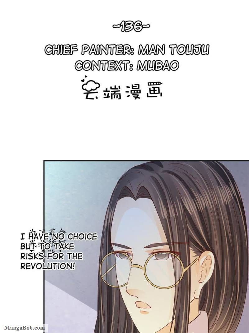 Warlord Husband: Shenshen Is Gonna Be The Winner - Chapter 136