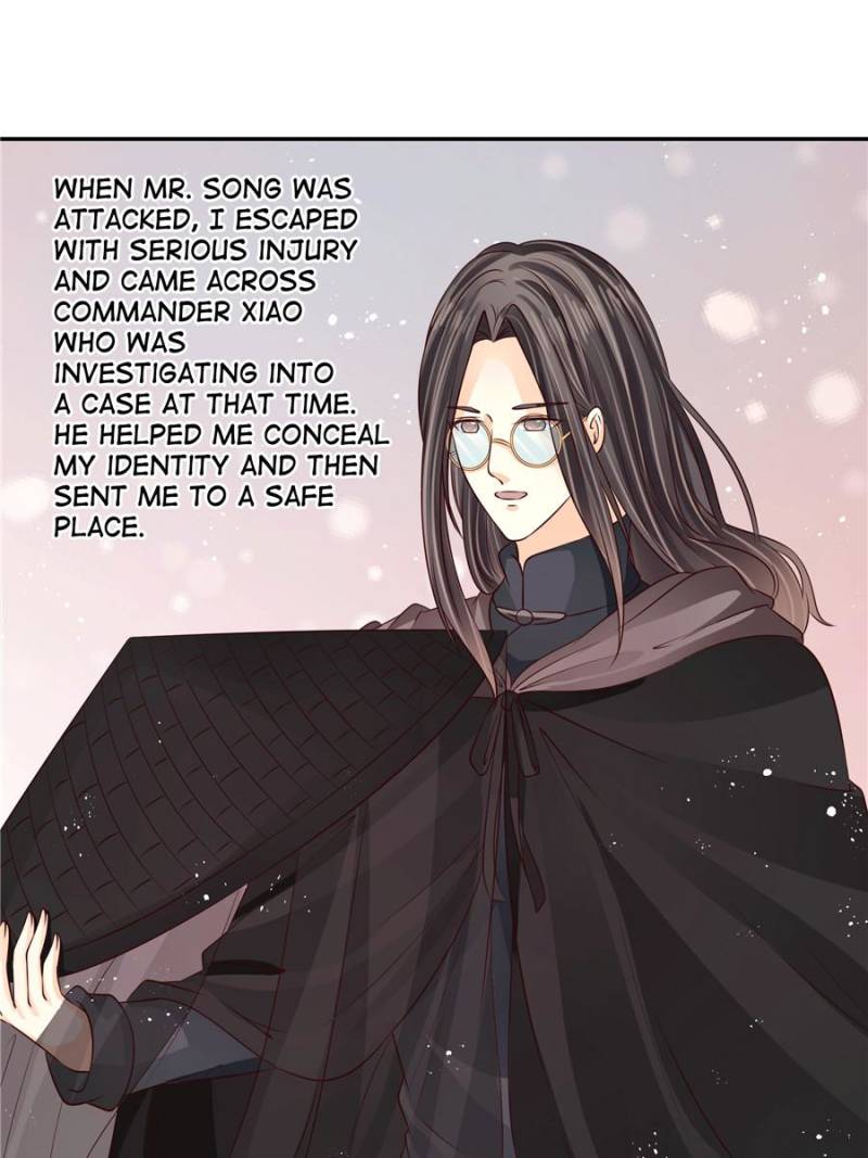 Warlord Husband: Shenshen Is Gonna Be The Winner - Chapter 138