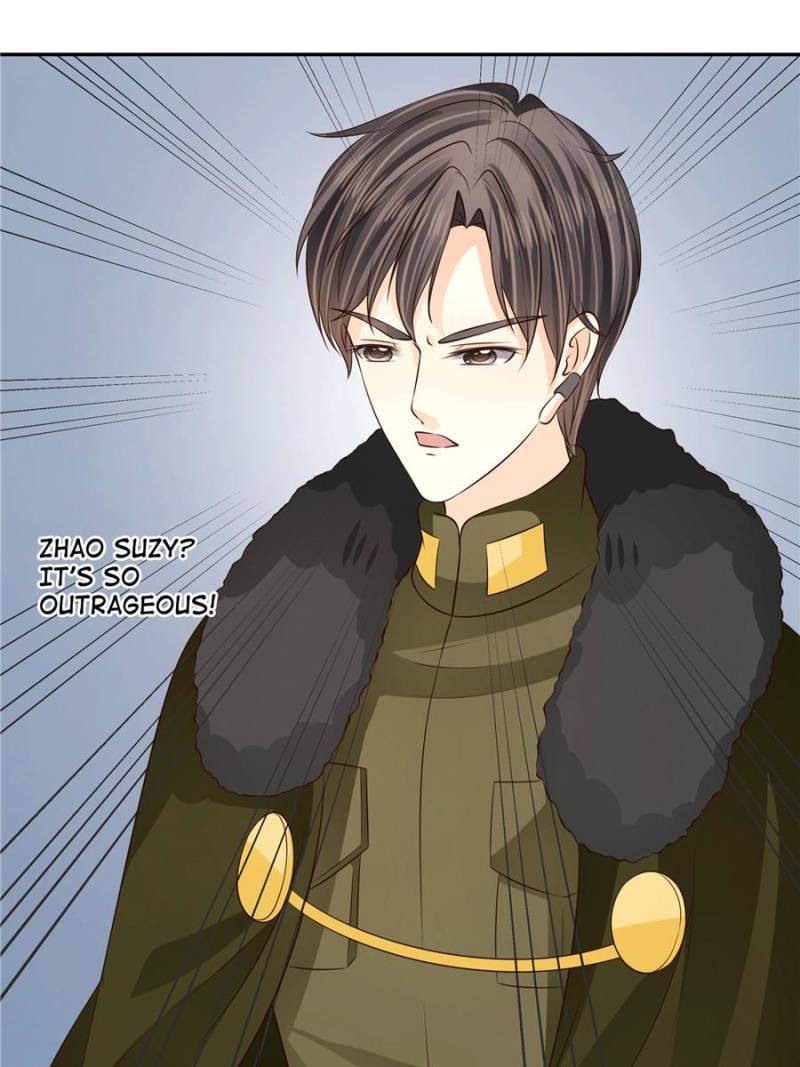 Warlord Husband: Shenshen Is Gonna Be The Winner - Chapter 138