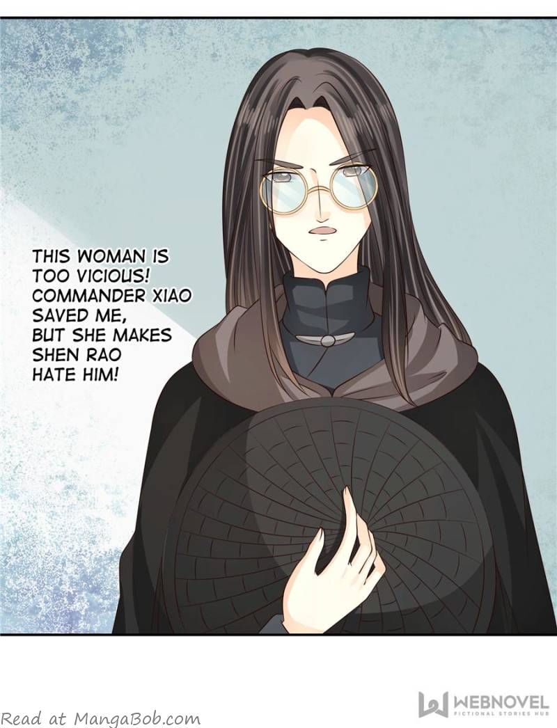 Warlord Husband: Shenshen Is Gonna Be The Winner - Chapter 138