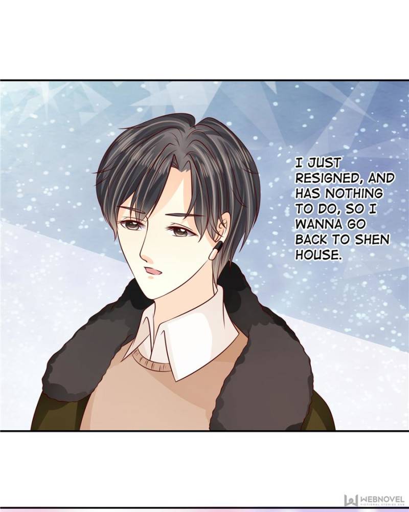 Warlord Husband: Shenshen Is Gonna Be The Winner - Chapter 140