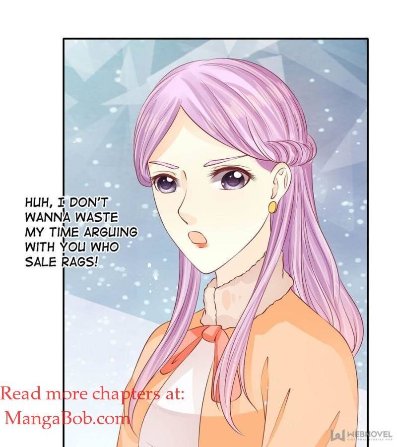 Warlord Husband: Shenshen Is Gonna Be The Winner - Chapter 135