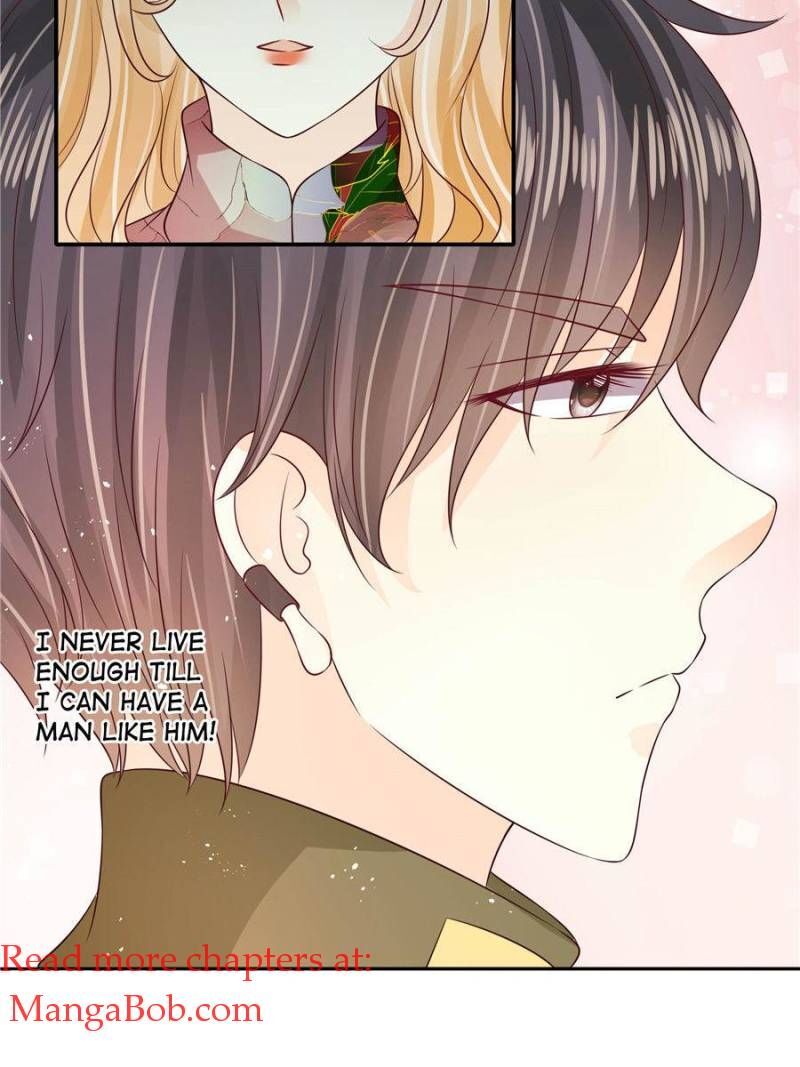 Warlord Husband: Shenshen Is Gonna Be The Winner - Chapter 134