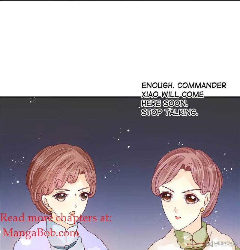 Warlord Husband: Shenshen Is Gonna Be The Winner - Chapter 134