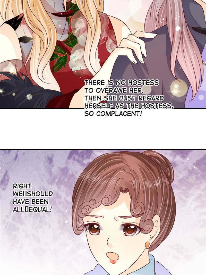 Warlord Husband: Shenshen Is Gonna Be The Winner - Chapter 134