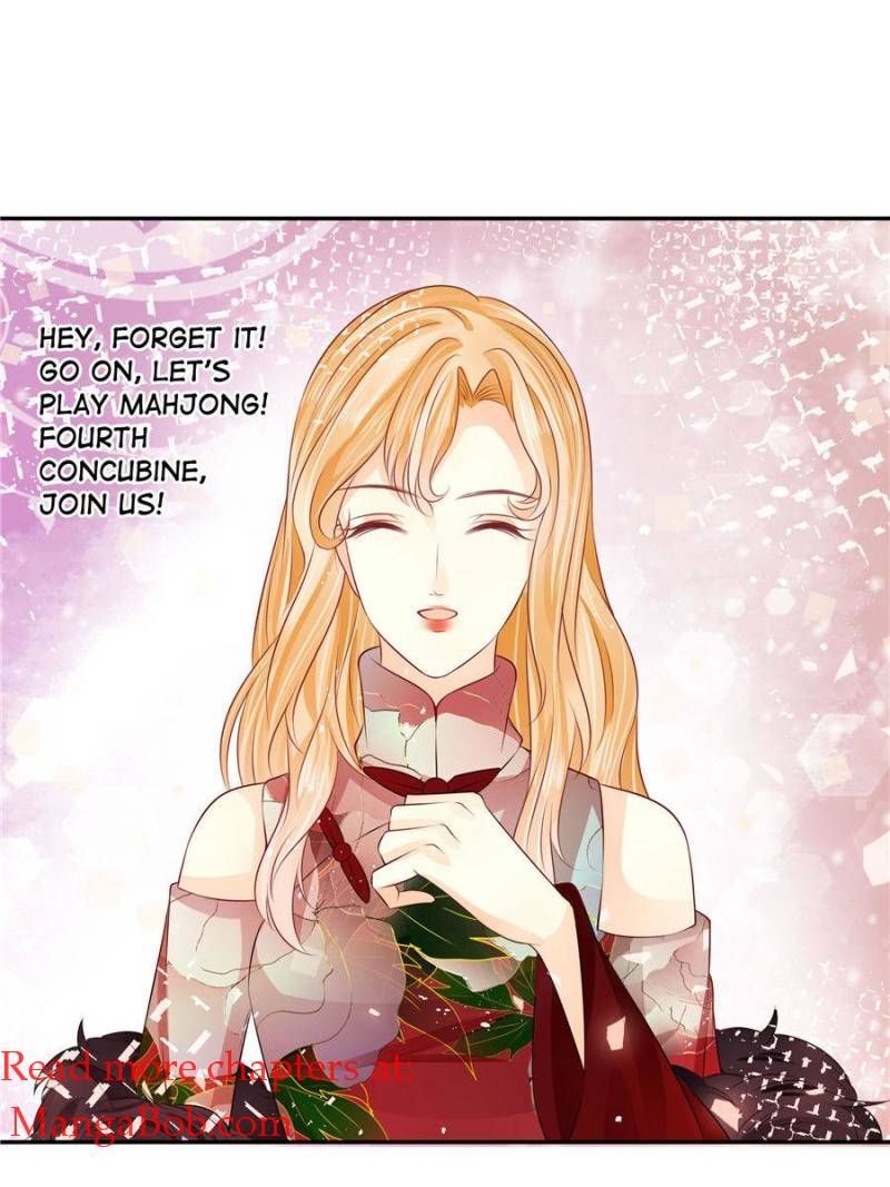 Warlord Husband: Shenshen Is Gonna Be The Winner - Chapter 133