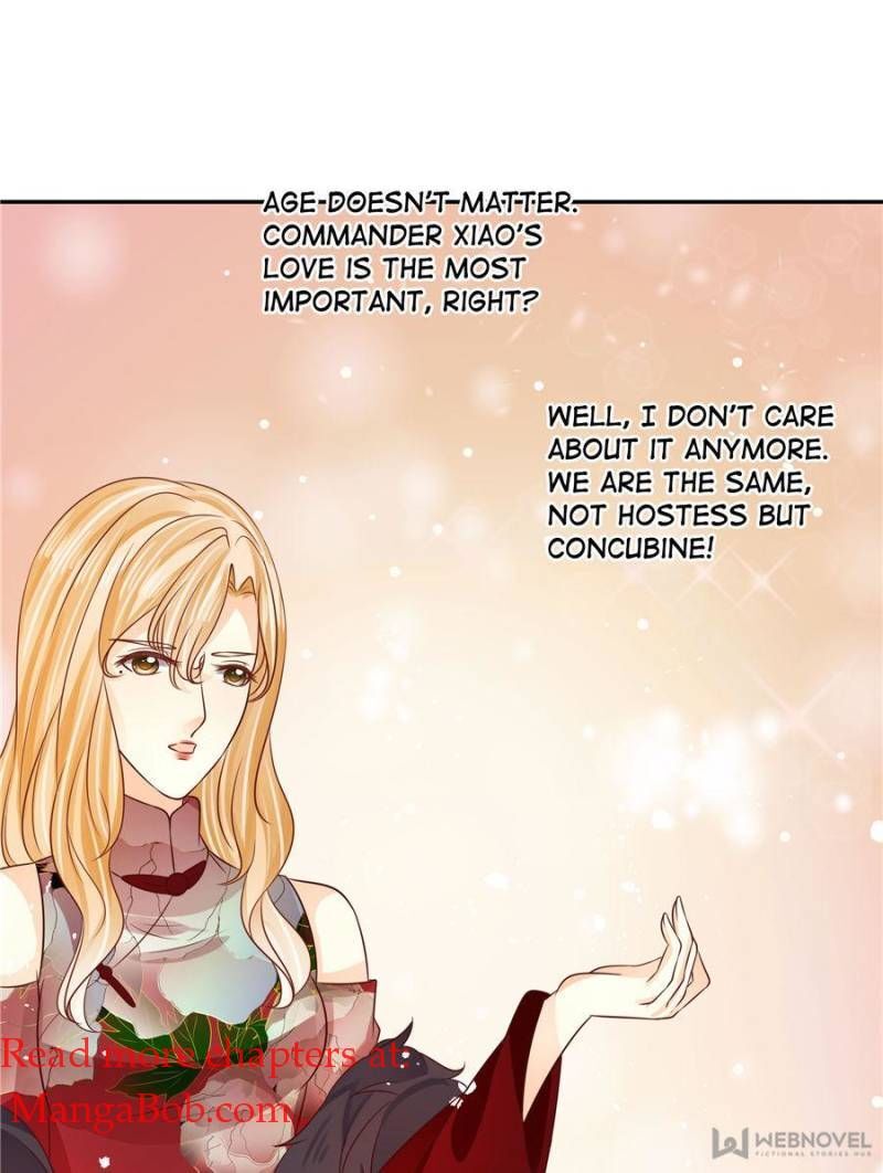 Warlord Husband: Shenshen Is Gonna Be The Winner - Chapter 133