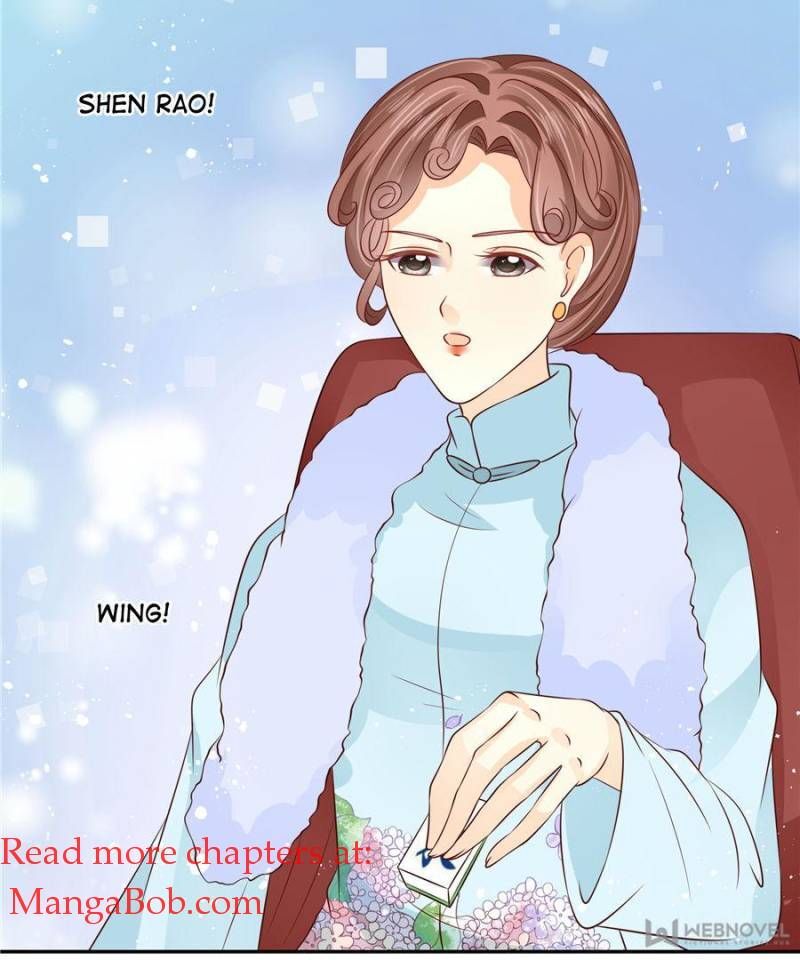 Warlord Husband: Shenshen Is Gonna Be The Winner - Chapter 133