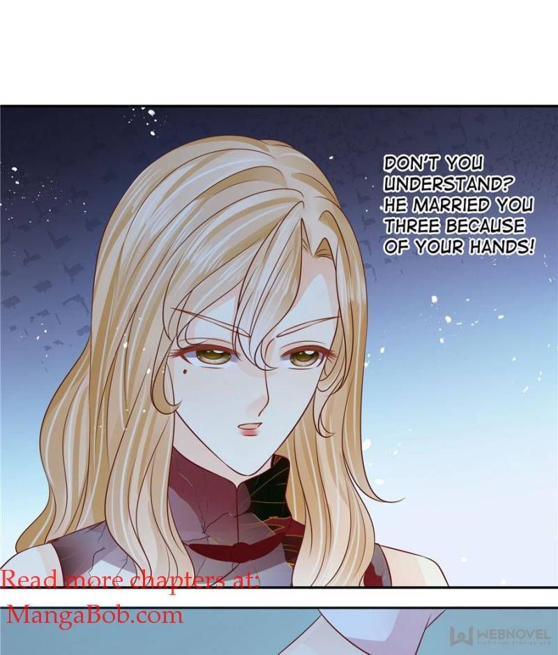 Warlord Husband: Shenshen Is Gonna Be The Winner - Chapter 133