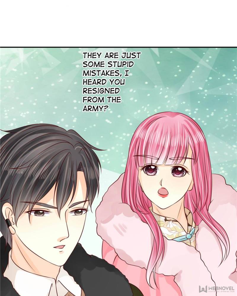 Warlord Husband: Shenshen Is Gonna Be The Winner - Chapter 141