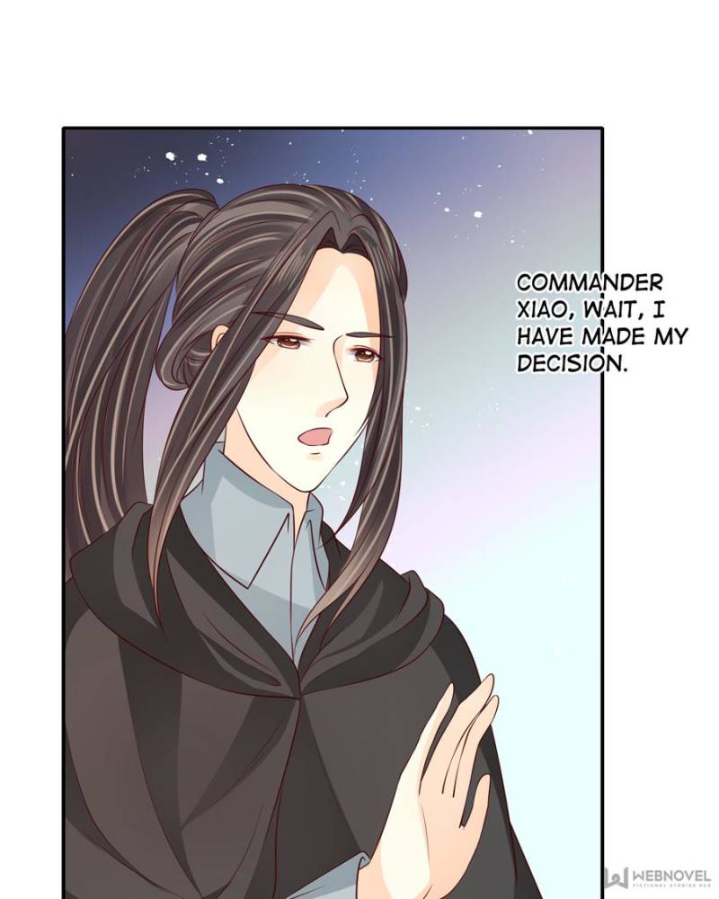 Warlord Husband: Shenshen Is Gonna Be The Winner - Chapter 141