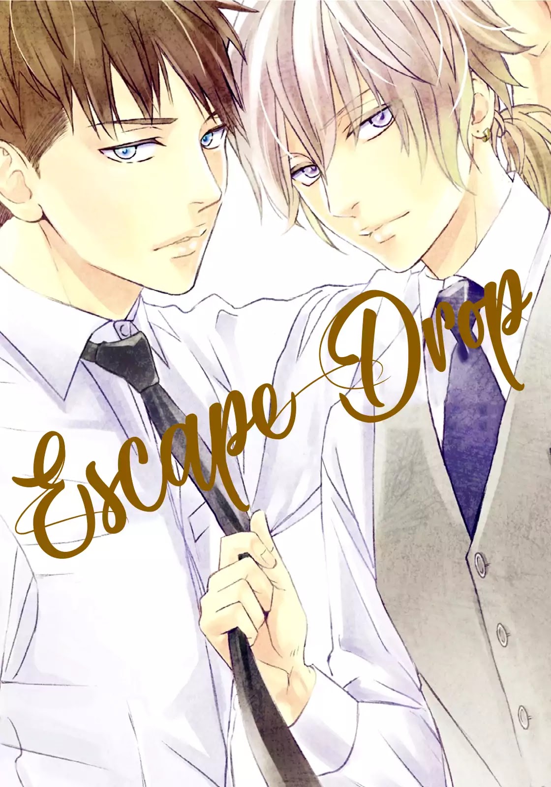 Escape Drop - Chapter 2: Escape Drop (2)