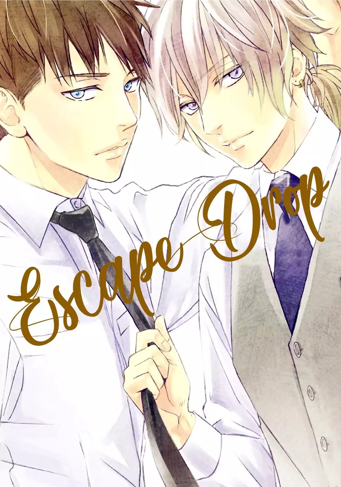 Escape Drop - Chapter 6: Sweet Life [End]