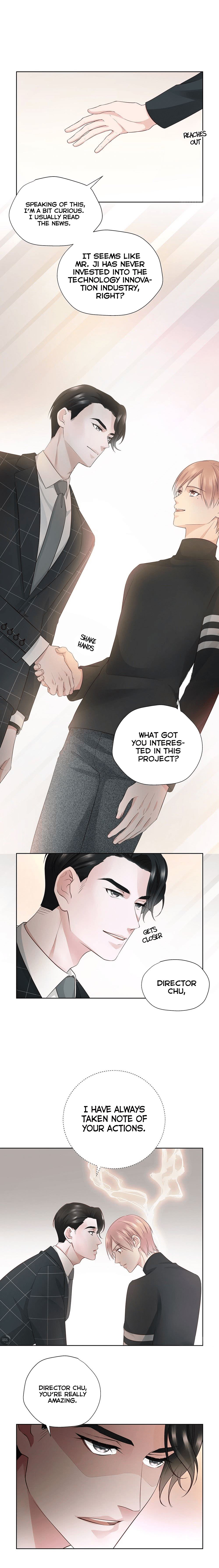 Sugar Daddy - Chapter 24: Not Bad