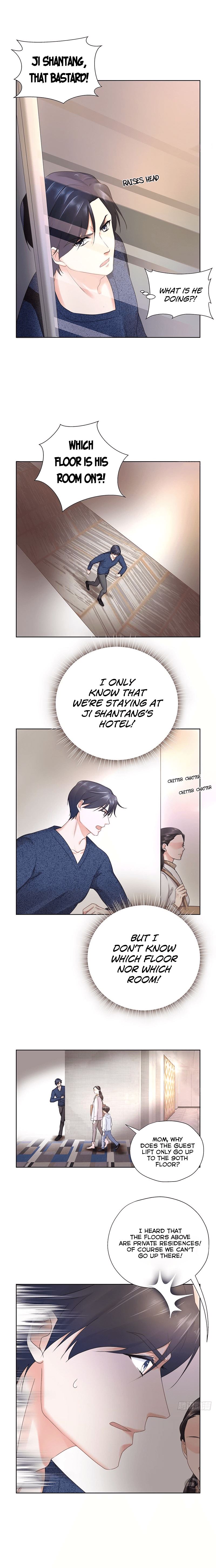 Sugar Daddy - Chapter 31: Not Bad