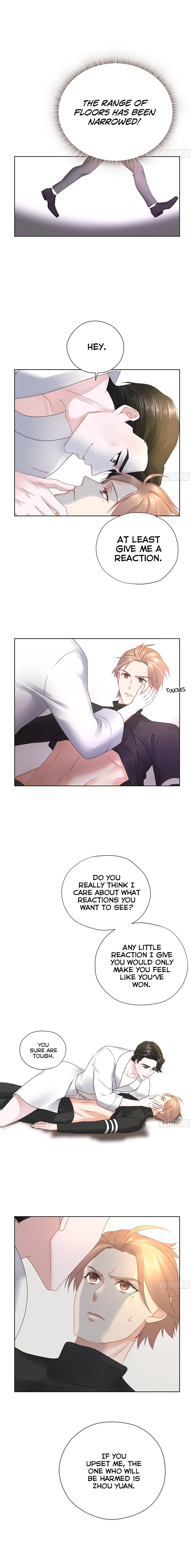 Sugar Daddy - Chapter 31: Not Bad