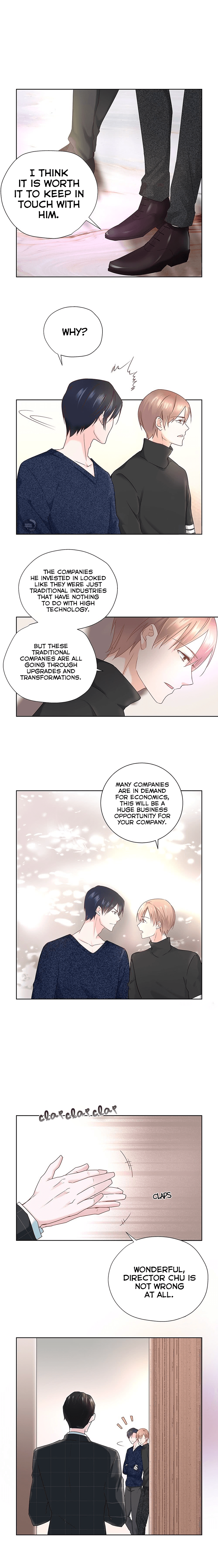 Sugar Daddy - Chapter 25: Incompatible