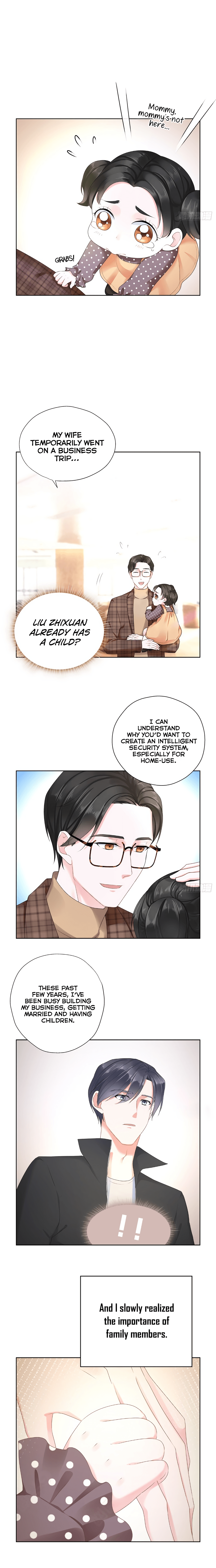 Sugar Daddy - Chapter 36: Not Me, Not Me