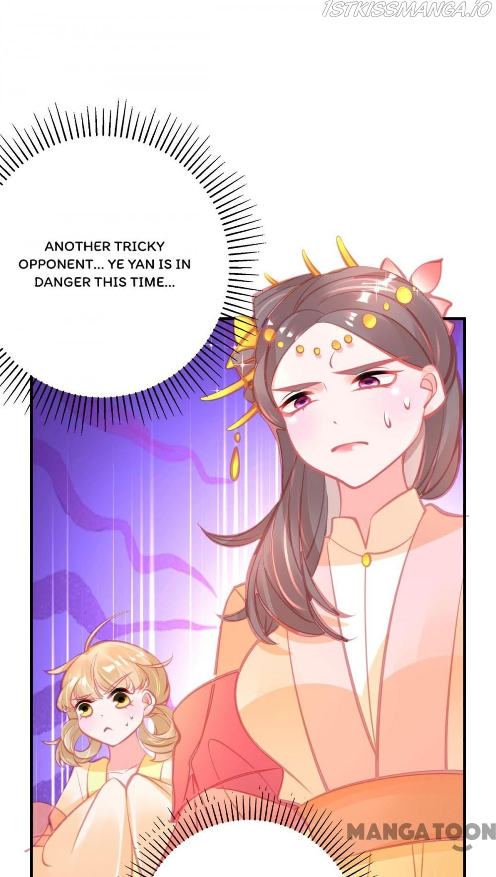 Princess And Her Ancient Vine - Chapter 115