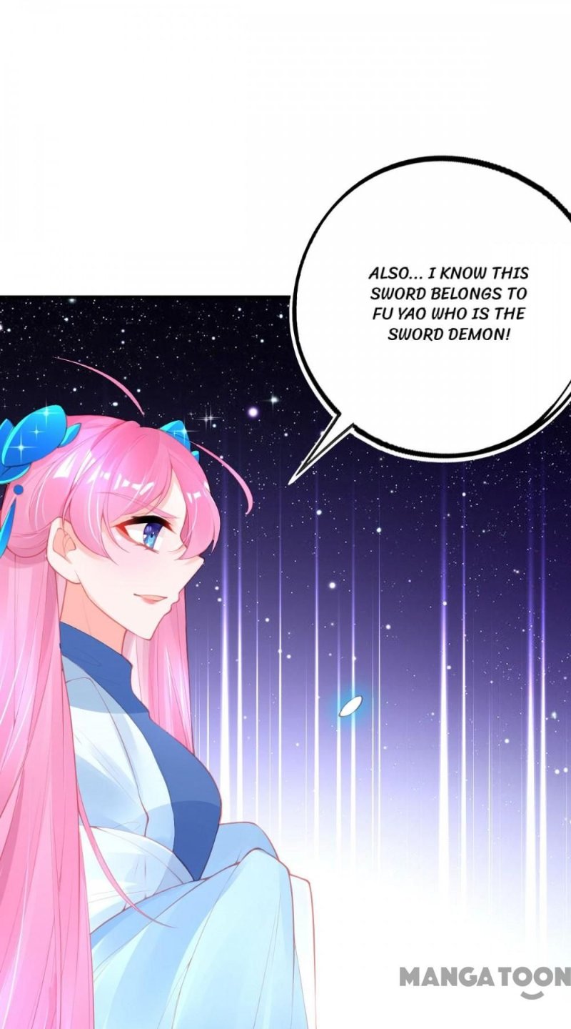 Princess And Her Ancient Vine - Chapter 120