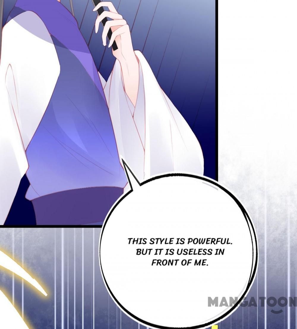 Princess And Her Ancient Vine - Chapter 125