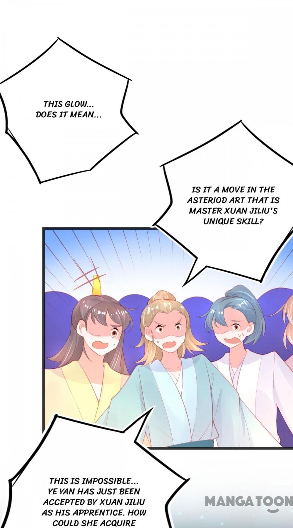 Princess And Her Ancient Vine - Chapter 118