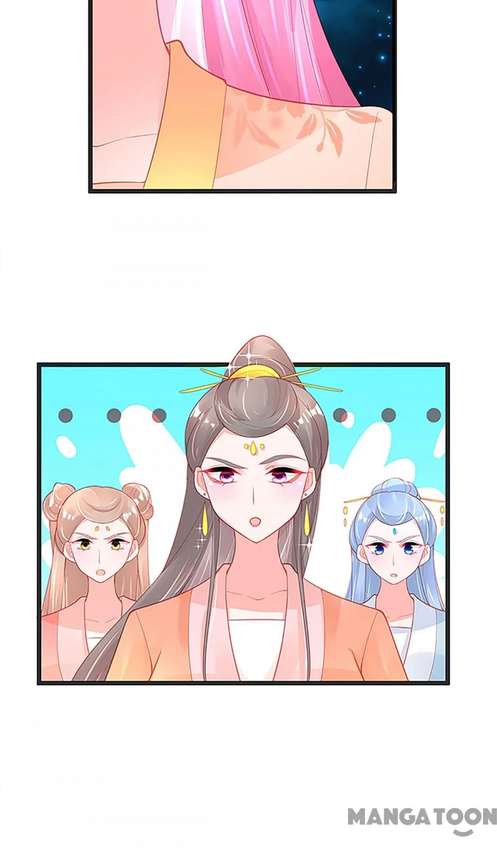 Princess And Her Ancient Vine - Chapter 113