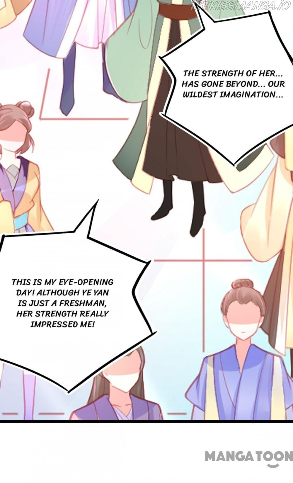 Princess And Her Ancient Vine - Chapter 116